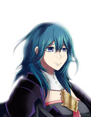 (2019) Female Byleth